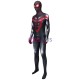 Spiderman Miles Morales PS5 Costume Cosplay Jumpsuit