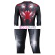 Spiderman Miles Morales PS5 Costume Cosplay Jumpsuit