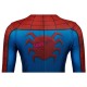 Spiderman PS4 3D Classic Cosplay Suit For Kids Halloween Children Costumes