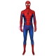 Spiderman ps4 4D Classic Suit Game Spider-man PS4 Cosplay Costume