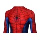 Spiderman ps4 4D Classic Suit Game Spider-man PS4 Cosplay Costume