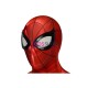 Spider-man PS4 Spider Armour MK IV Costume Cosplay Jumpsuit