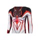 Spiderman PS5 Track Suit Miles Morales Cosplay Costume