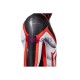 Spiderman PS5 Track Suit Miles Morales Cosplay Costume