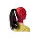 Spiderman Women's Costume The Amazing Spiderman 2 Peter Parker Cosplay Jumpsuit