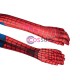 Spiderman Women's Costume The Amazing Spiderman 2 Peter Parker Cosplay Jumpsuit