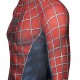 Spiderman Tobey Maguire Jumpsuit Spider-Man Peter Parker Jumpsuit Cosplay Costume