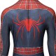 Spiderman Tobey Maguire Jumpsuit Spider-Man Peter Parker Jumpsuit Cosplay Costume
