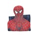 Spiderman Tobey Maguire Jumpsuit Spider-Man Peter Parker Jumpsuit Cosplay Costume