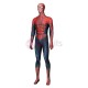 Spiderman Tobey Maguire Jumpsuit Spider-Man Peter Parker Jumpsuit Cosplay Costume