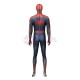 Spiderman Tobey Maguire Jumpsuit Spider-Man Peter Parker Jumpsuit Cosplay Costume