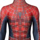 Spiderman Tobey Maguire Jumpsuit Spider-Man Peter Parker Jumpsuit Cosplay Costume