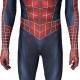 Spiderman Tobey Maguire Jumpsuit Spider-Man Peter Parker Jumpsuit Cosplay Costume