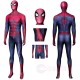 The Amazing Spider-Man 2 Andrew Garfield Cosplay Costume