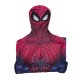The Amazing Spider-Man 2 Andrew Garfield Cosplay Costume