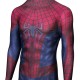 The Amazing Spider-Man 2 Andrew Garfield Cosplay Costume