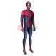 The Amazing Spider-Man 2 Andrew Garfield Cosplay Costume