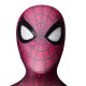The Amazing Spider-Man 2 Andrew Garfield Cosplay Costume