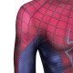 The Amazing Spider-Man 2 Andrew Garfield Cosplay Costume
