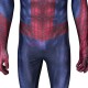 The Amazing Spider-Man 2 Andrew Garfield Cosplay Costume