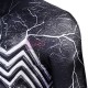The Amazing Spiderman Cosplay Suit Venom Symbiote Cosplay Costume