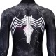 The Amazing Spiderman Cosplay Suit Venom Symbiote Cosplay Costume