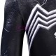 The Amazing Spiderman Cosplay Suit Venom Symbiote Cosplay Costume