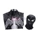 The Amazing Spiderman Cosplay Suit Venom Symbiote Cosplay Costume