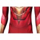 Spider-Man Iron Cosplay Costume Spider Armor Jumpsuits