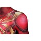 Spider-Man Iron Cosplay Costume Spider Armor Jumpsuits