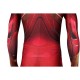Spider-Man Iron Cosplay Costume Spider Armor Jumpsuits
