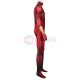 Spider-Man Iron Cosplay Costume Spider Armor Jumpsuits