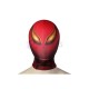 Spider-Man Iron Cosplay Costume Spider Armor Jumpsuits