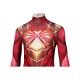 Spider-Man Iron Cosplay Costume Spider Armor Jumpsuits