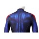 Spider Man 2099 Cosplay Costumes Miguel O'Hara Cosplay Suit