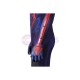 Spider Man 2099 Cosplay Costumes Miguel O'Hara Cosplay Suit