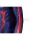 Spider Man 2099 Cosplay Costumes Miguel O'Hara Cosplay Suit
