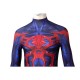 Spider Man 2099 Cosplay Costumes Miguel O'Hara Cosplay Suit