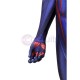 Spider Man 2099 Cosplay Costumes Miguel O'Hara Cosplay Suit