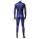 Spider Man 2099 Cosplay Costumes Miguel O'Hara Cosplay Suit