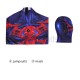 Spider Man 2099 Cosplay Costumes Miguel O'Hara Cosplay Suit