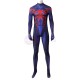 Spider Man 2099 Cosplay Costumes Miguel O'Hara Cosplay Suit