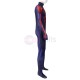 Spider Man 2099 Cosplay Costumes Miguel O'Hara Cosplay Suit
