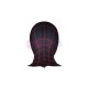 Spider-Man PS5 Crimson Cowl Cosplay Costumes Spiderman Cosplay Jumpsuits