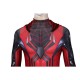 Spider-Man PS5 Crimson Cowl Cosplay Costumes Spiderman Cosplay Jumpsuits