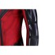 Spider-Man PS5 Crimson Cowl Cosplay Costumes Spiderman Cosplay Jumpsuits