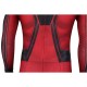 Spider-Man PS5 Crimson Cowl Cosplay Costumes Spiderman Cosplay Jumpsuits