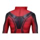 Spider-Man PS5 Crimson Cowl Cosplay Costumes Spiderman Cosplay Jumpsuits