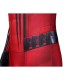 Spider-Man PS5 Crimson Cowl Cosplay Costumes Spiderman Cosplay Jumpsuits