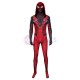 Spider-Man PS5 Crimson Cowl Cosplay Costumes Spiderman Cosplay Jumpsuits
